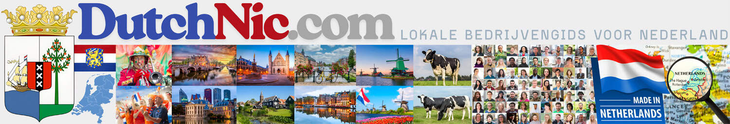 Gemaakt in Nederland - Waarom LINDA